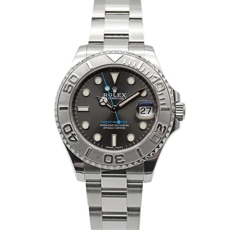 rolex herrenuhr platin|Rolex yachtmaster 37 mm.